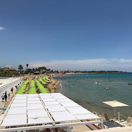 Le Torrette Rooms And Apartments Авола Экстерьер фото