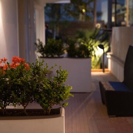 Le Torrette Rooms And Apartments Авола Экстерьер фото
