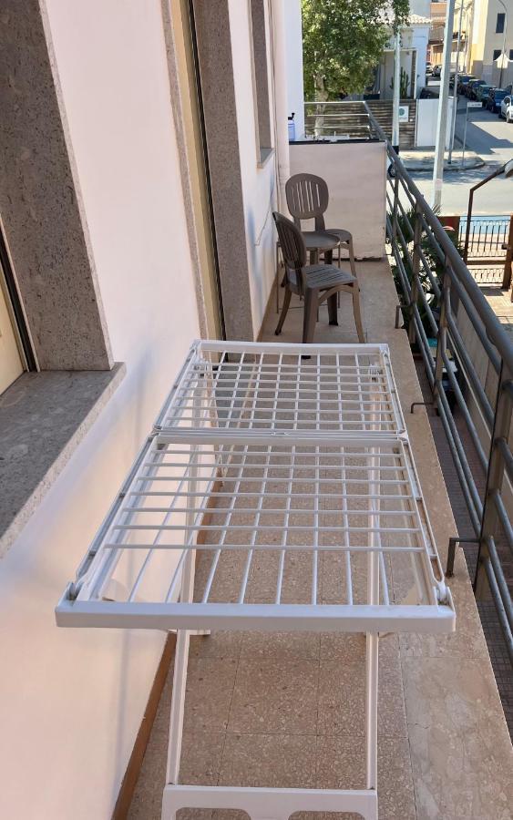 Le Torrette Rooms And Apartments Авола Экстерьер фото