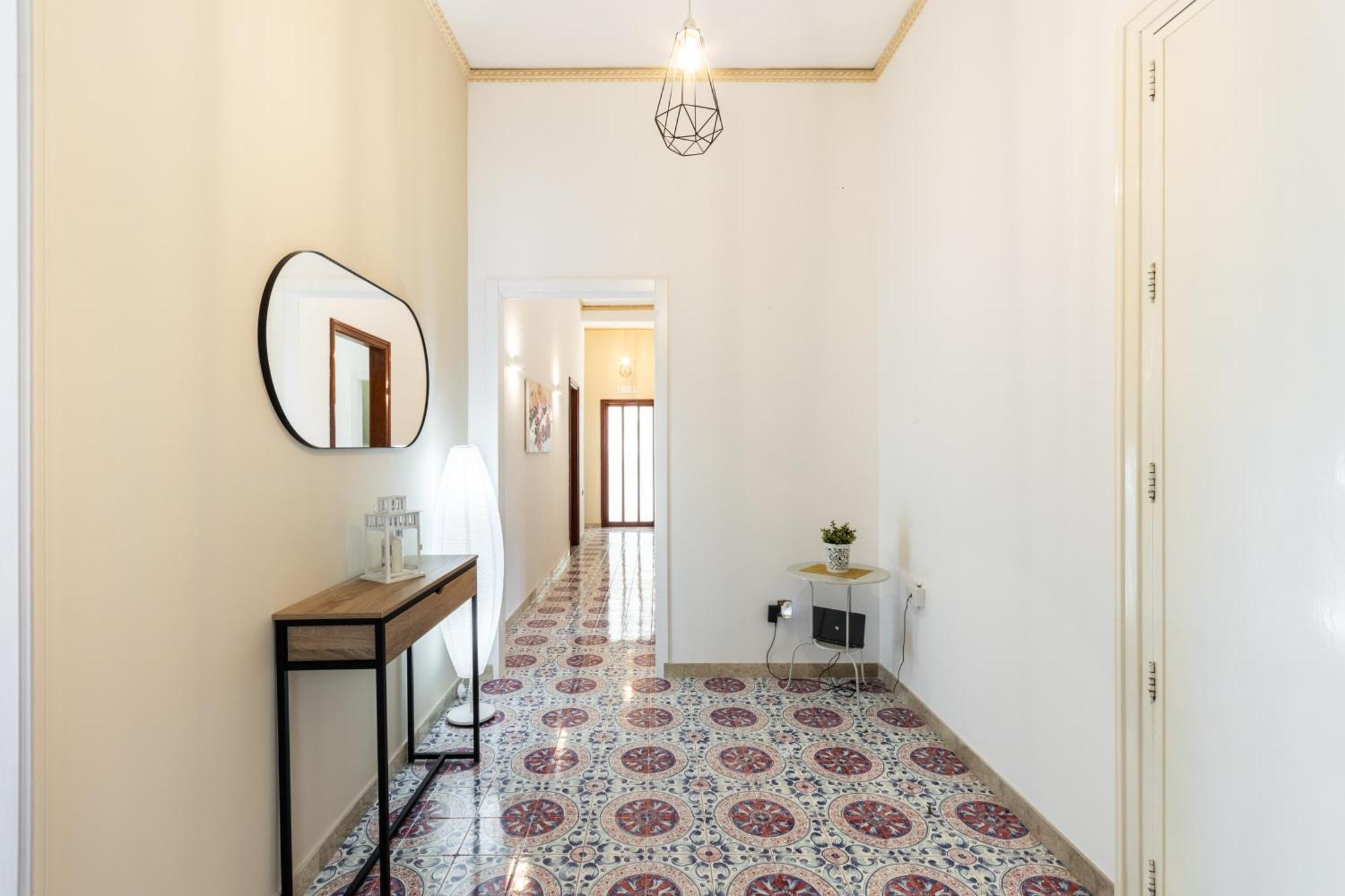 Le Torrette Rooms And Apartments Авола Экстерьер фото