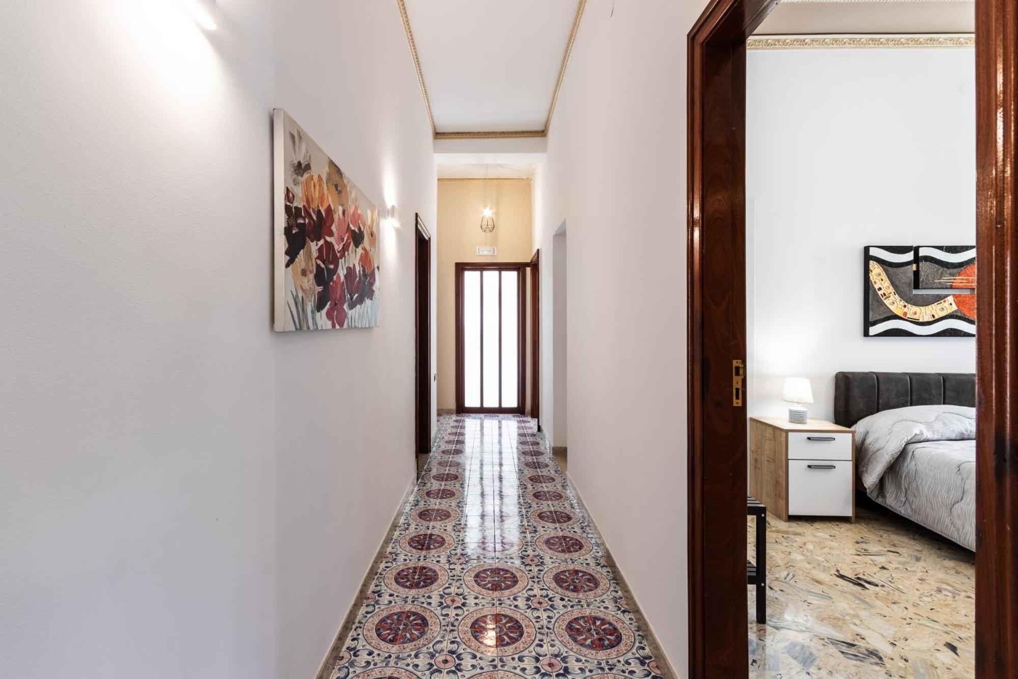 Le Torrette Rooms And Apartments Авола Экстерьер фото