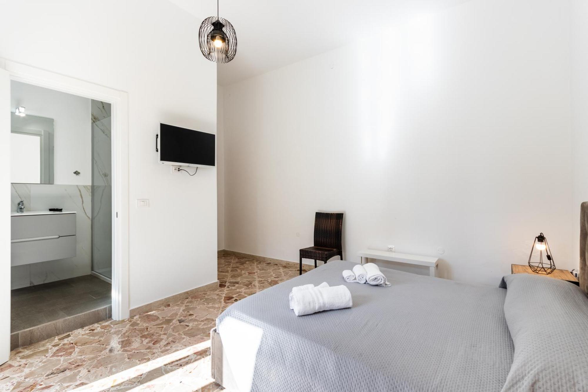 Le Torrette Rooms And Apartments Авола Экстерьер фото