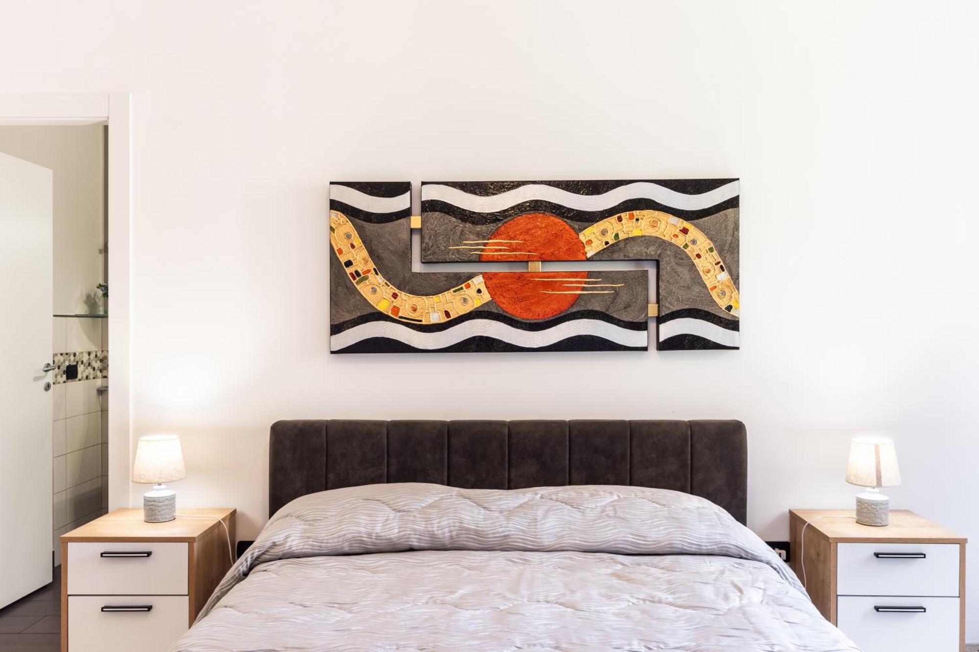 Le Torrette Rooms And Apartments Авола Экстерьер фото