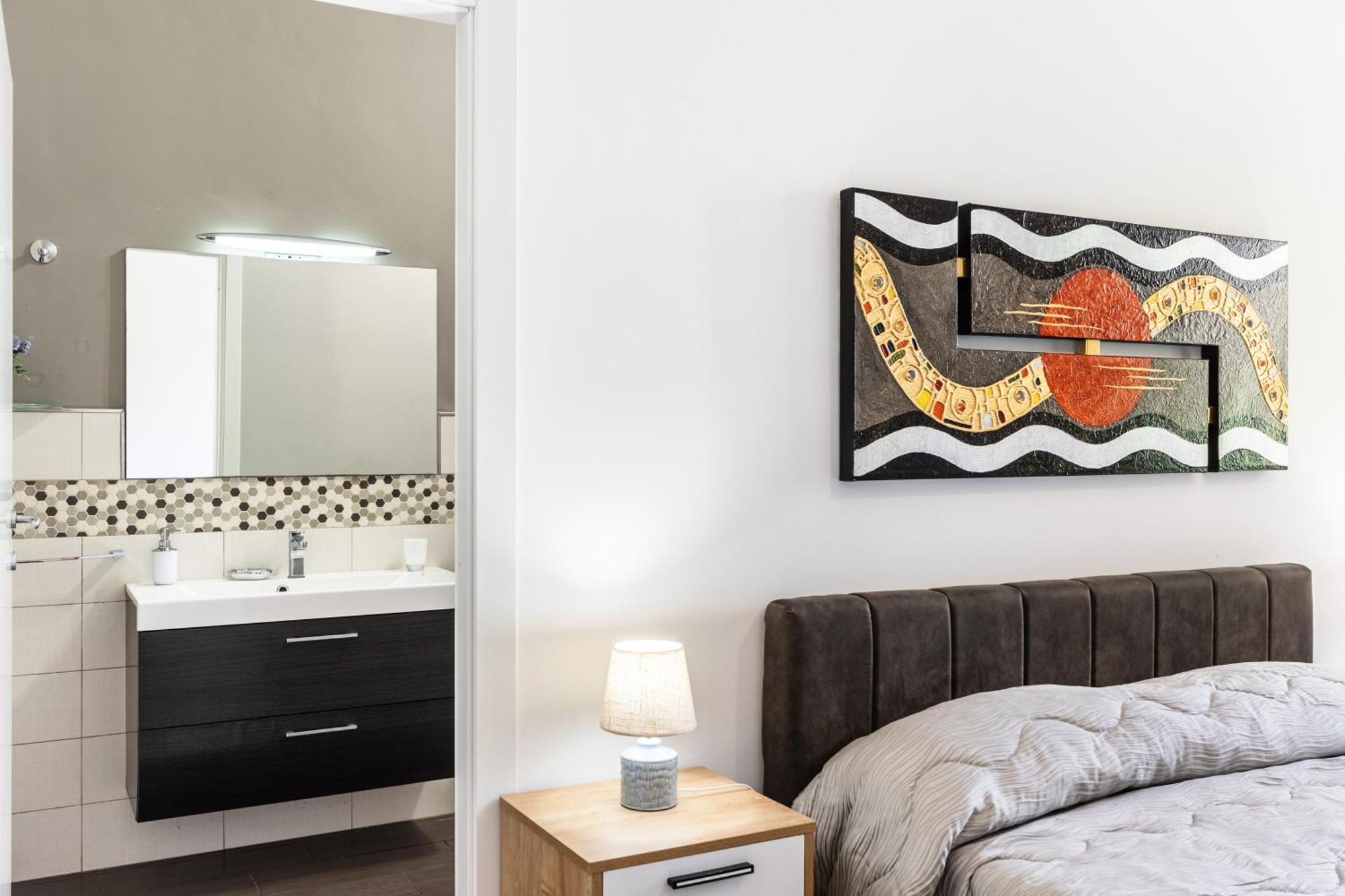 Le Torrette Rooms And Apartments Авола Экстерьер фото