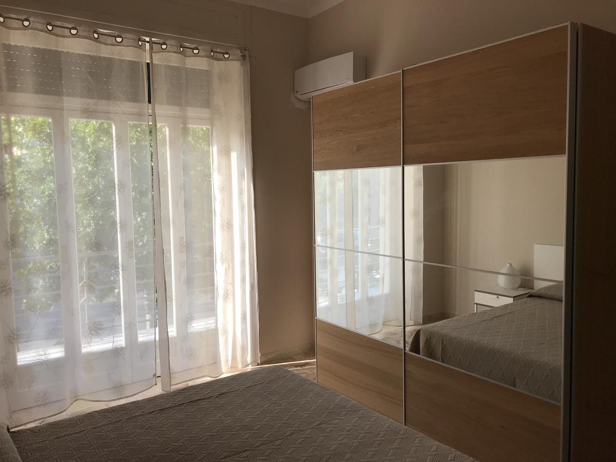 Le Torrette Rooms And Apartments Авола Экстерьер фото
