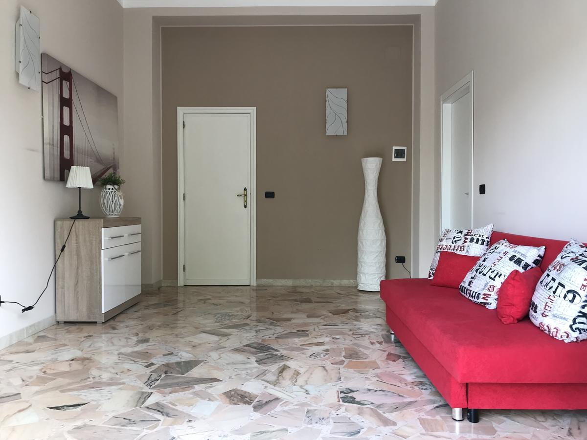 Le Torrette Rooms And Apartments Авола Экстерьер фото