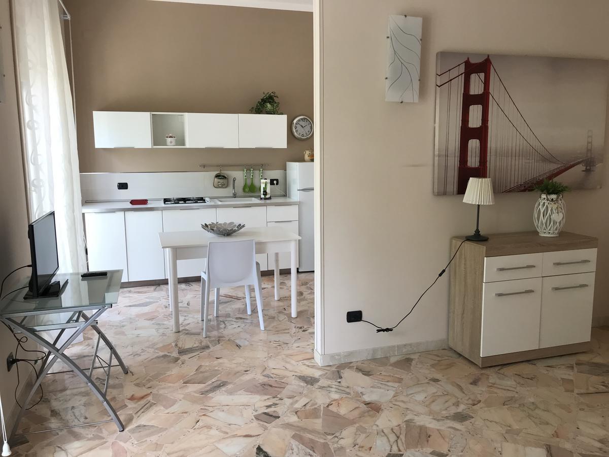 Le Torrette Rooms And Apartments Авола Экстерьер фото
