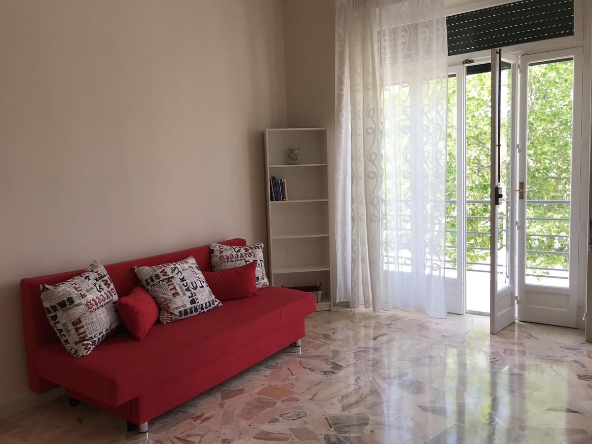 Le Torrette Rooms And Apartments Авола Экстерьер фото
