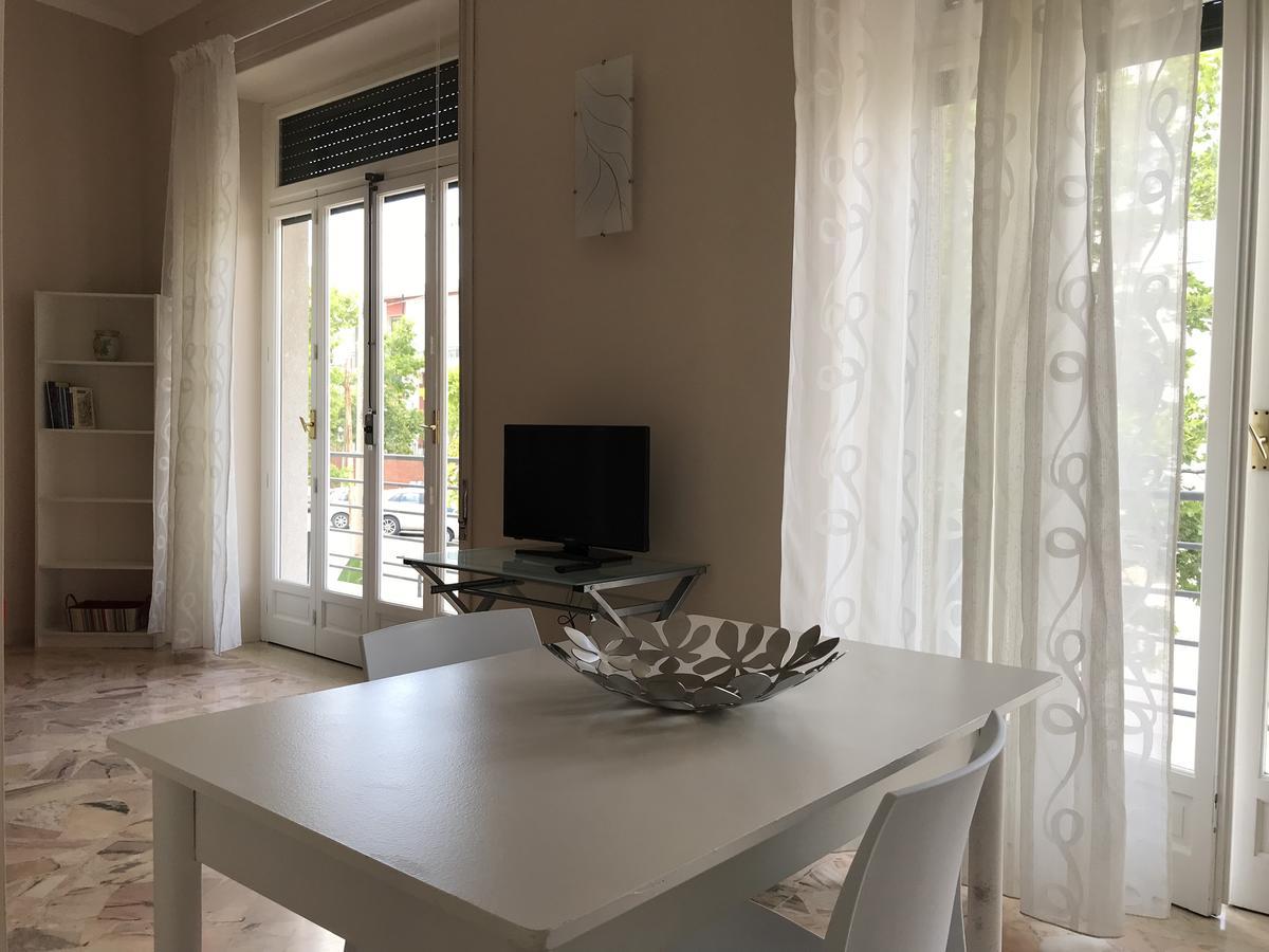 Le Torrette Rooms And Apartments Авола Экстерьер фото